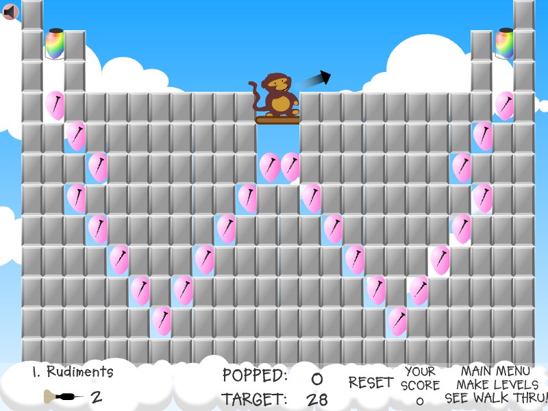 Bloons Insanity